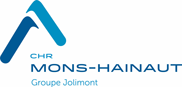Logo CHR Mons-Hainaut - Jolimont