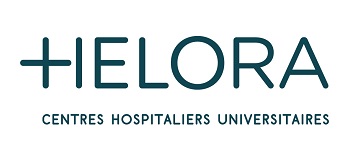 Logo HELORA